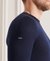 STUDIOS MERINO CREW JUMPER