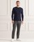 STUDIOS MERINO CREW JUMPER