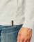 VINTAGE TEXTURED CREW KNIT JUMPER
