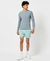 VINTAGE TEXTURED CREW KNIT JUMPER