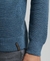 VINTAGE TEXTURED CREW KNIT JUMPER