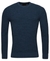 VINTAGE TEXTURED CREW KNIT JUMPER