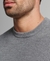 VINTAGE TEXTURED CREW KNIT JUMPER