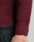 VINTAGE TEXTURED CREW KNIT JUMPER