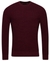 VINTAGE TEXTURED CREW KNIT JUMPER