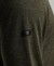 MERINO V-NECK JUMPER