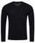 MERINO V-NECK JUMPER