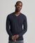 MERINO V-NECK JUMPER