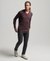 MERINO V-NECK JUMPER