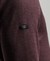 MERINO V-NECK JUMPER