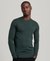 MERINO CREW NECK JUMPER