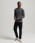 MERINO CREW NECK JUMPER