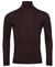 MERINO ROLL NECK JUMPER