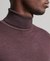 MERINO ROLL NECK JUMPER