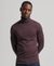 MERINO ROLL NECK JUMPER