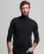 MERINO ROLL NECK JUMPER