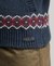 ZIP THROUGH KNIT CARDIGAN