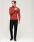 ESSENTIAL CREW JUMPER