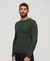 ESSENTIAL CREW JUMPER
