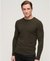 ESSENTIAL CREW JUMPER