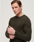 ESSENTIAL CREW JUMPER
