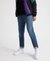 DAMAN STRAIGHT FLEX JEANS