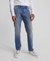 DAMAN STRAIGHT FLEX JEANS