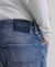 DAMAN STRAIGHT FLEX JEANS
