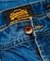COPPERFILL LOOSE JEAN