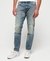 PREMIUM SLIM SELVEDGE