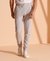 ORGANIC COTTON STANDARD LABEL JOGGERS