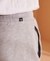ORGANIC COTTON STANDARD LABEL JOGGERS