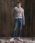 SLIM JEANS