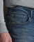 SLIM JEANS