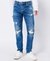 SLIM JEANS