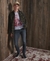 SLIM JEANS