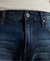 TAILORED STRAIGHT JEANS