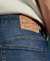 TAILORED STRAIGHT JEANS