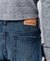 TAILORED STRAIGHT JEANS