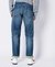 TAILORED STRAIGHT JEANS
