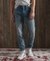 TAPER JEANS
