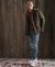 TAPER JEANS