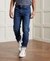TAPER JEANS