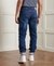 TAPER JEANS