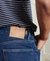 TAPER JEANS