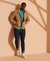 TAPER JEANS
