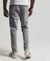 TAPER JEANS
