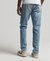 TAPER JEANS