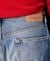 TAPER JEANS