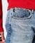 TAPER JEANS